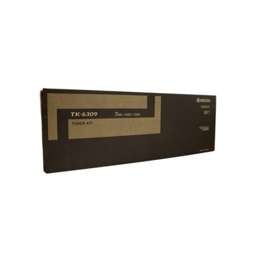 Kyocera TK6309 Black Toner