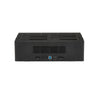 StarTech.com 4-Bay USB 3.0 to SATA Hard Drive Docking Station, USB Hard Drive Dock, External 2.5/3.5