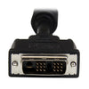 StarTech.com 3m DVI-D Single Link Cable - M/M