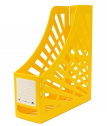 Italplast Magazine Stand Banana (Each)