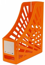 Italplast Magazine Stand Mandarin (Each)