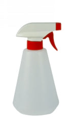 Italplast Spray Bottle 500ML (Each)