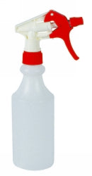 Italplast Spray Bottle 500ML Industrial Grade (Each)