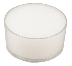 Italplast Sponge Cup Clear (Each)