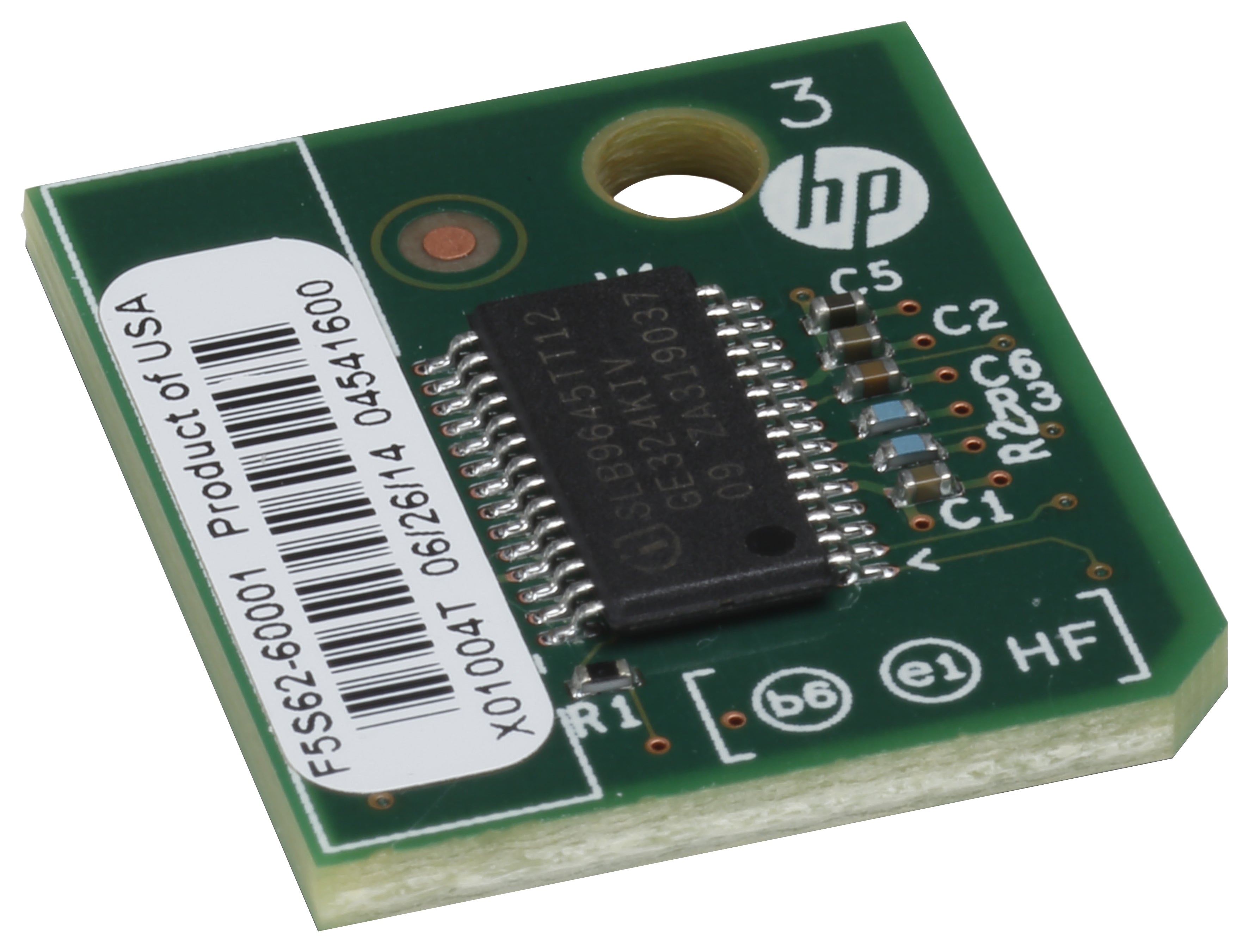 HP Trusted Platform Module Accessory