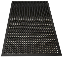 Italplast Mat 1500x914 Safewalk Rubber (Each)