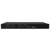 StarTech.com 4x4 HDMI Matrix Switch with Picture-and-Picture Multiviewer or Video Wall