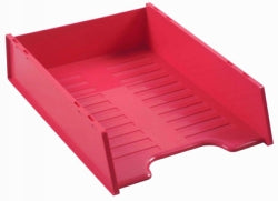 Italplast Document Tray Multifit Watermelon (Each)