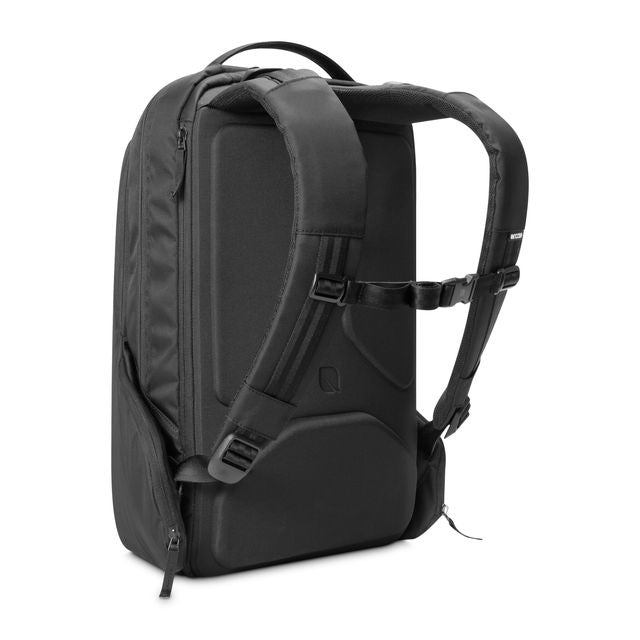 Incase CL55532 backpack Black Nylon