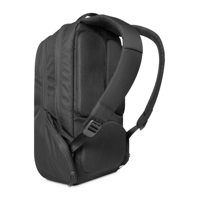 Incase CL55535 backpack Black Nylon
