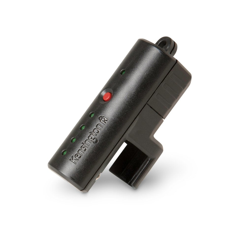 Kensington ClickSafe ComboGenie V2