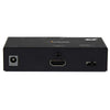 StarTech.com 2x1 HDMI + VGA to HDMI Converter Switch w/ Automatic and Priority Switching Ã¢â‚¬â€œ 1080p