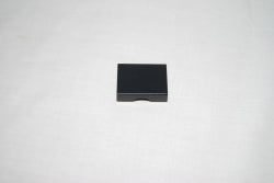 Pad Replacement For Shiny S-300 -7 Black (Each)