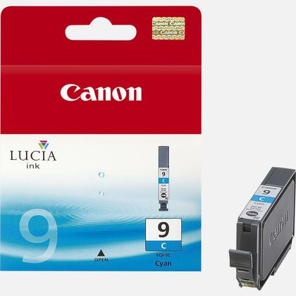 Canon PGI-9 ink cartridge Original Cyan