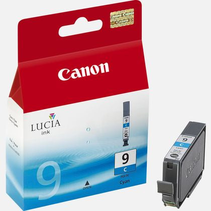 Canon PGI-9 ink cartridge Original Cyan