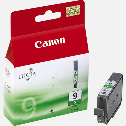 Canon PGI-9 ink cartridge Original Green