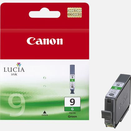 Canon PGI-9 ink cartridge Original Green
