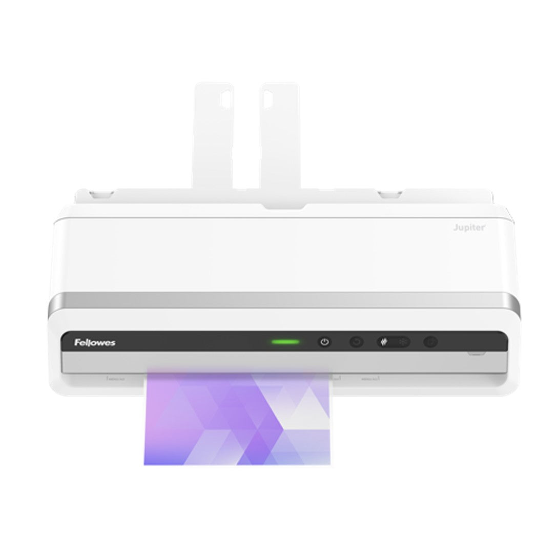 Fellowes Laminator A3 Jupiter 2 White (Each)