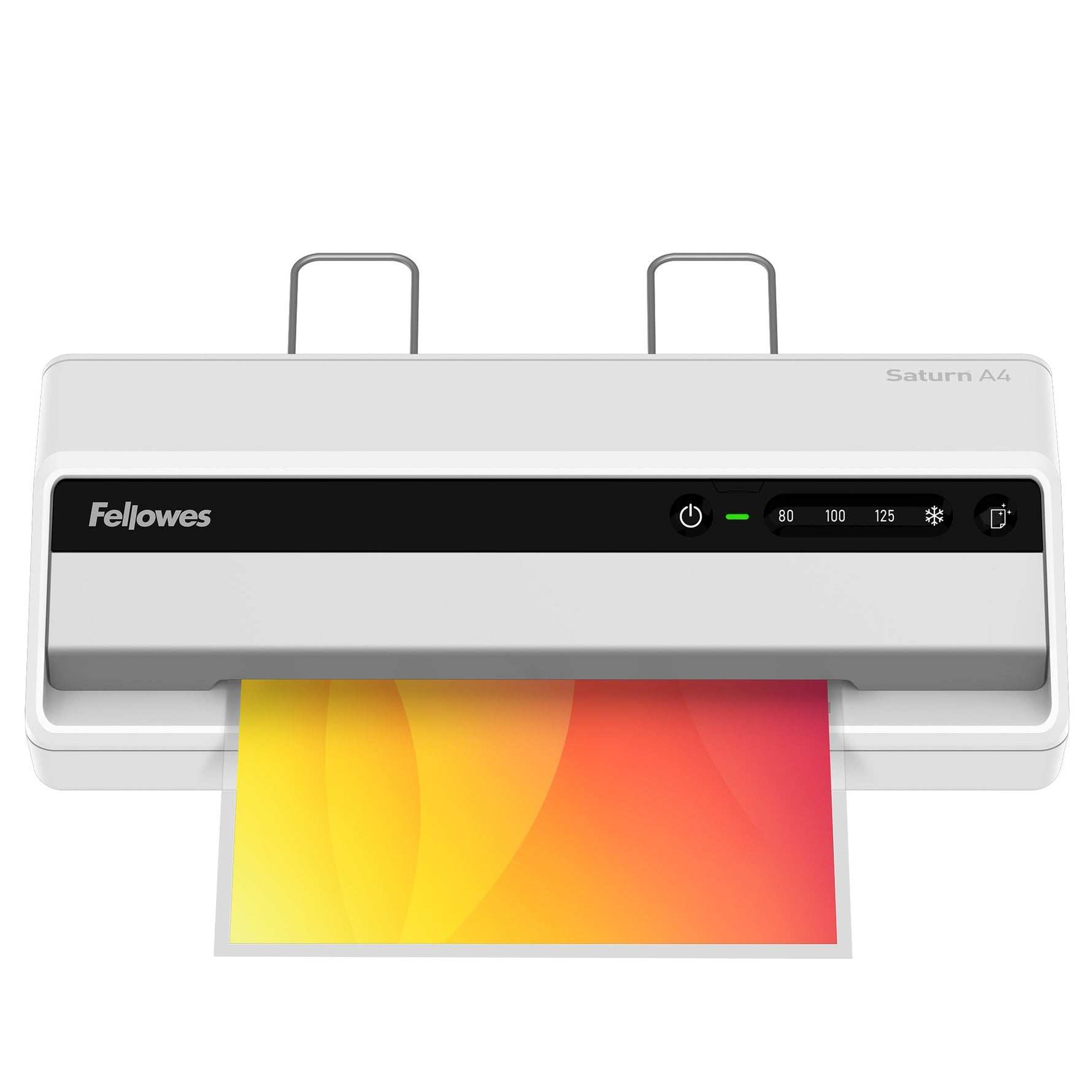 Fellowes Laminator A4 Saturn (Each)