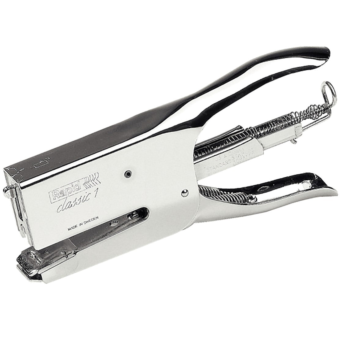 Rapid Stapler Plier K1 Chrome (Each)