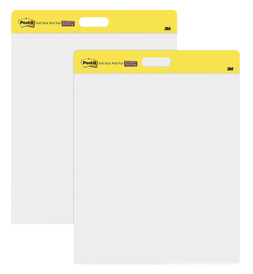 3M Wall Pad 566 508x584mm SELF-STICK PK2 (Each)