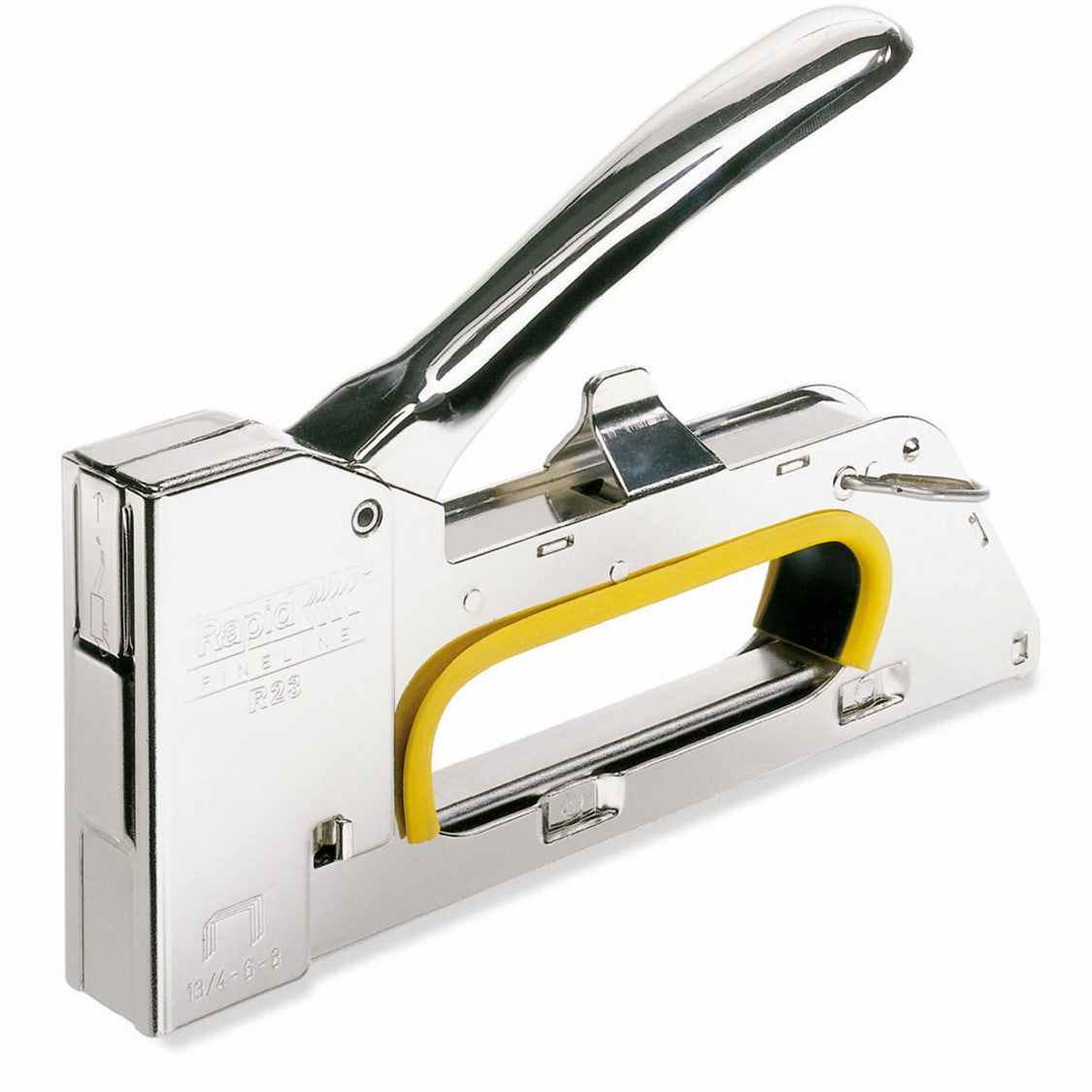 Rapid Tacker Tools R23E Steel (Each)