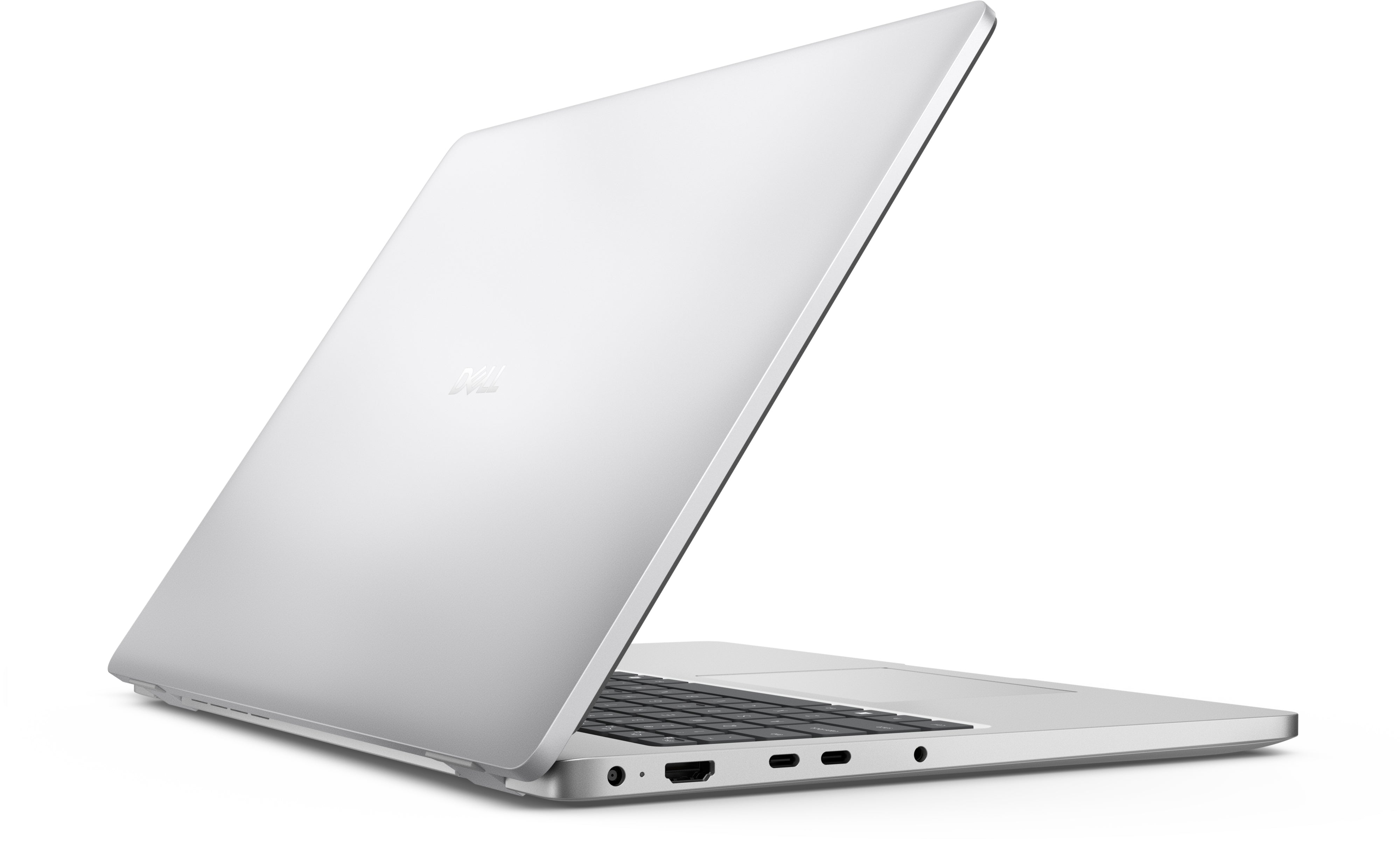 DELL Pro 16 PC16250 Intel Core Ultra 7 255U Laptop 40.6 cm (16") Full HD+ 32 GB DDR5-SDRAM 1 TB SSD Wi-Fi 6E (802.11ax) Windows 11 Pro Platinum, Silver