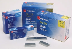 Rexel Staples 16 24/6 Bx5000 (Box )