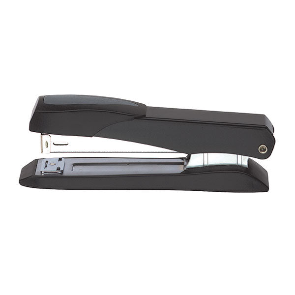 Marbig Stapler Metal F/STRIP Black (Each)