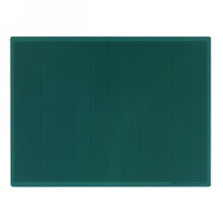 Linex Cutting Mat A2 CM4560 Green (Each)
