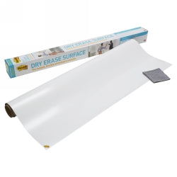 3M Dry Erase Surface 1200mmx900mm White (Each)