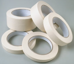 Tape Masking Fpa 12mmx50M General Purpose (Each)