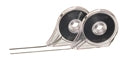 Pilot Tape Whiteboard Line 3.0mmx16.4M (Each)