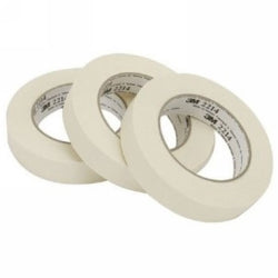 Highland Tape Masking #2214 24mmx50M (Each)