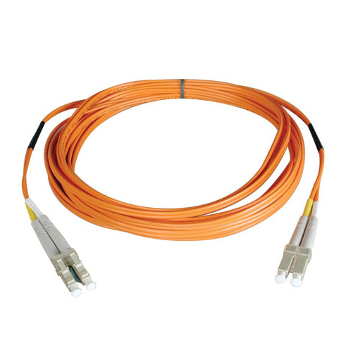 Lenovo 15m LC-LC OM3 MMF InfiniBand/fibre optic cable 590.6" (15 m)