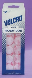 Velcro Dots Hook & Loop 22mm PK12 Hs (Each)