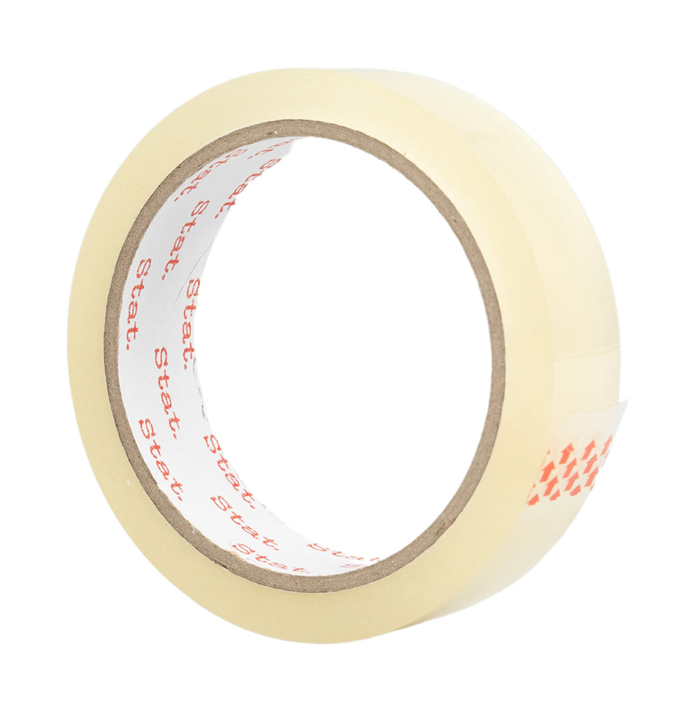 Staedtler Tape Packaging 24mmx50M Clear (Each)