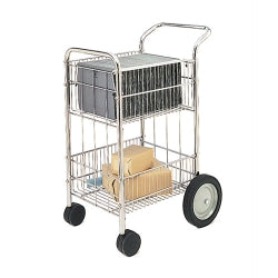 Fellowes Mail Cartridge Mini 90kg Load (Each)