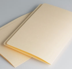 Avery Manilla Folder Foolscap Buff PK50 (Each)