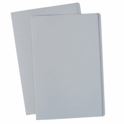Avery Manilla Folder Foolscap Grey PK20 (Each)