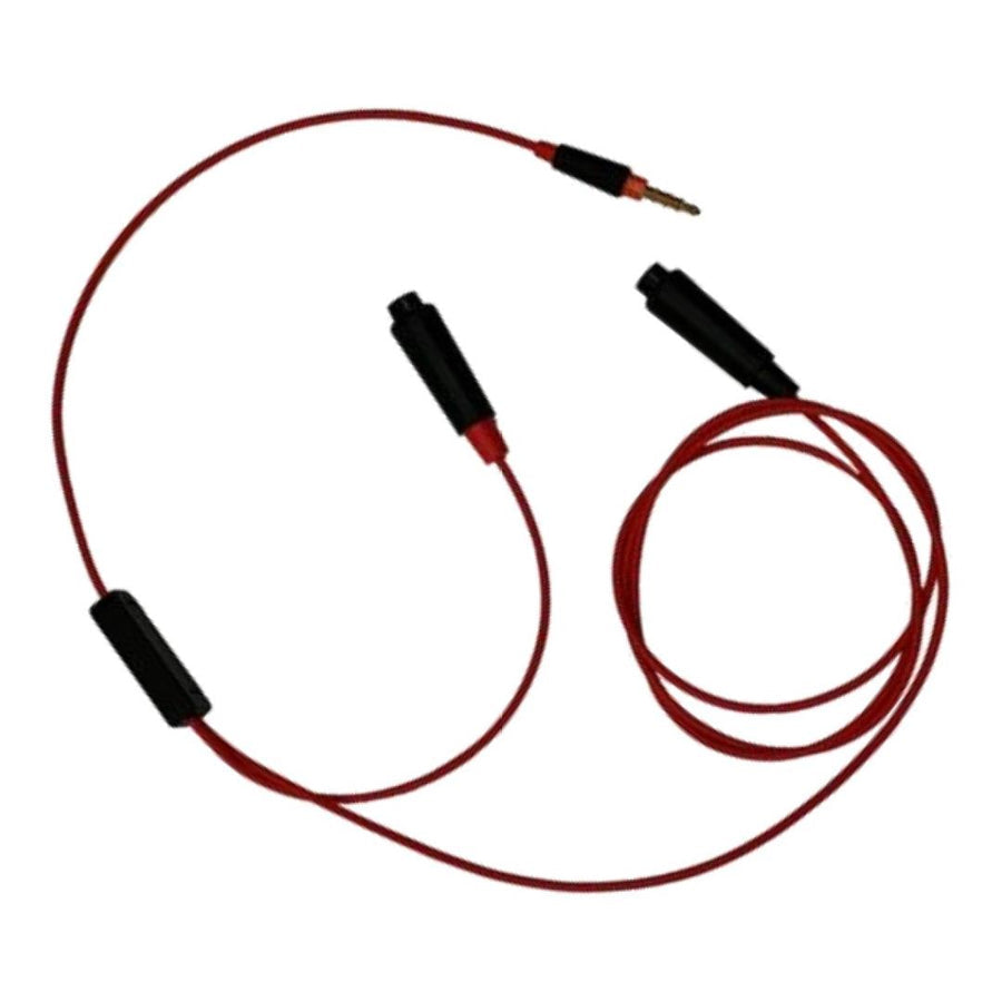 Poly Blackwire 5200 Y Training Cable