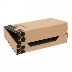 Box Transfer File Box Acorn Foolscap (Each)