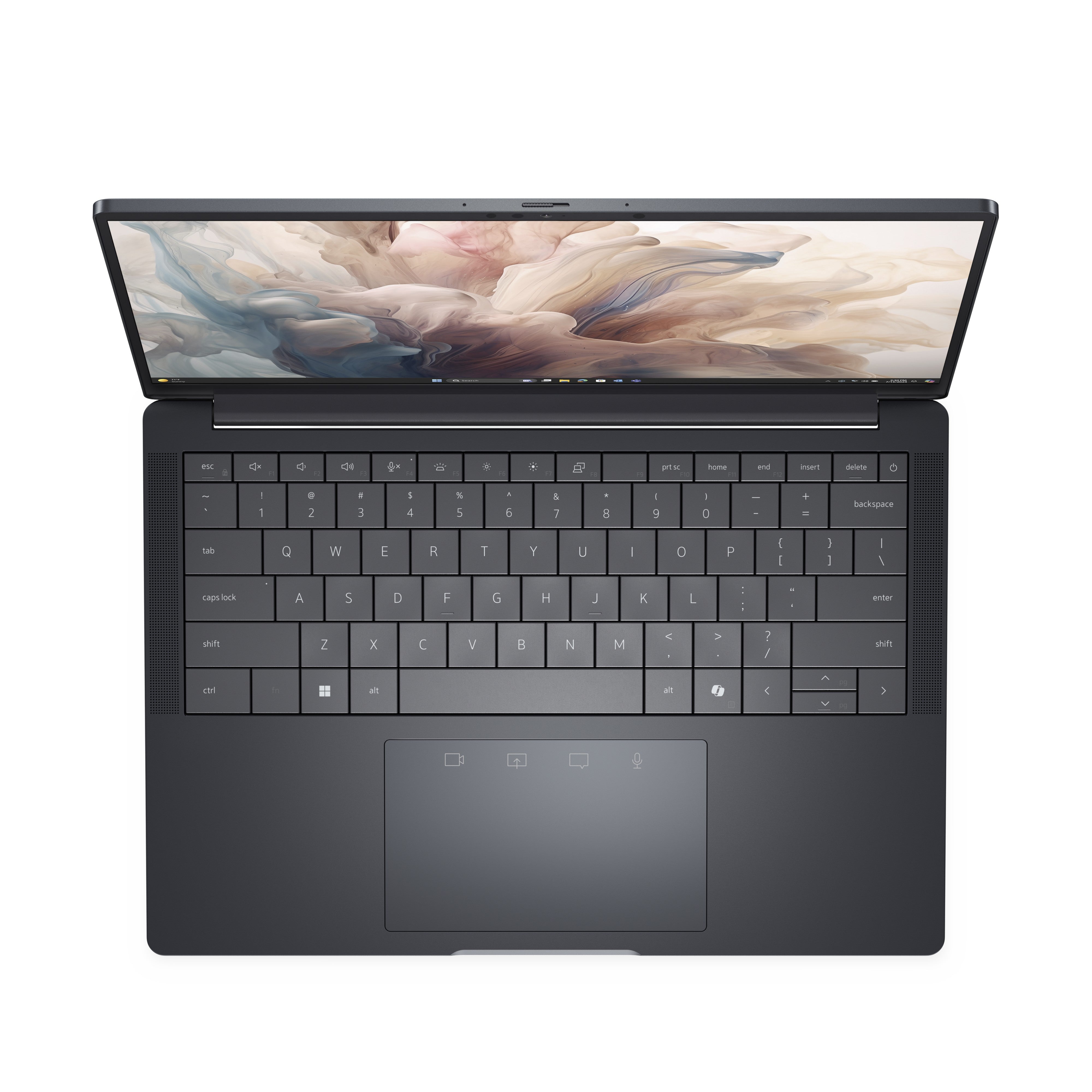 DELL Pro 14 Premium PA14250 Copilot+ PC Intel Core Ultra 5 238V Laptop 35.6 cm (14") Full HD+ 32 GB LPDDR5x-SDRAM 512 GB SSD Wi-Fi 7 (802.11be) Windows 11 Pro Grey