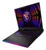 MSI Gaming GE68HX 13VG-052AU Raider Intel® Core™ i7 i7-13700HX Laptop 40.6 cm (16
