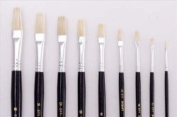 Jasart Paint Brush 577 No.16 (Each)