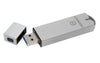 Kingston Technology IronKey 32GB Enterprise S1000 Encrypted USB 3.0 FIPS 140-2 Level 3