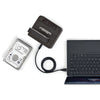 StarTech.com Dual-Bay USB 3.2 Gen 2 to SATA Hard Drive Docking Station, USB 10Gbps Hard Drive Dock, External 2.5/3.5