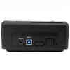 StarTech.com Single Bay USB 3.1 to SATA Hard Drive Docking Station, USB 3.1 (10 Gbps) Hard Drive Dock, External 2.5/3.5