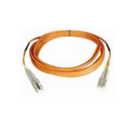 Lenovo 00VX003 InfiniBand/fibre optic cable 10 m MTP Orange