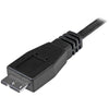 StarTech.com USB-C to Micro-B Cable - M/M - 1m (3ft) - USB 3.1 (10Gbps)